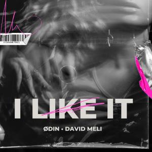 I LIKE IT (feat. David meli)