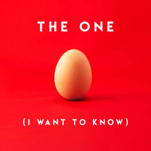 The One (I Want to Know)