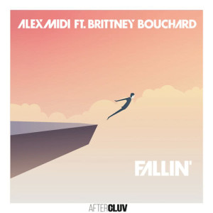 收聽Alex Midi的Fallin´歌詞歌曲