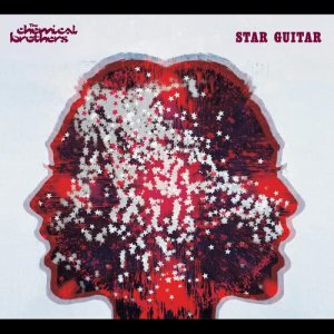 The Chemical Brothers的專輯Star Guitar