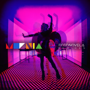 อัลบัม Fotonovela (Remixes) ศิลปิน Moenia