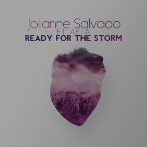 Album Ready for the Storm (feat. Aela) from Aela