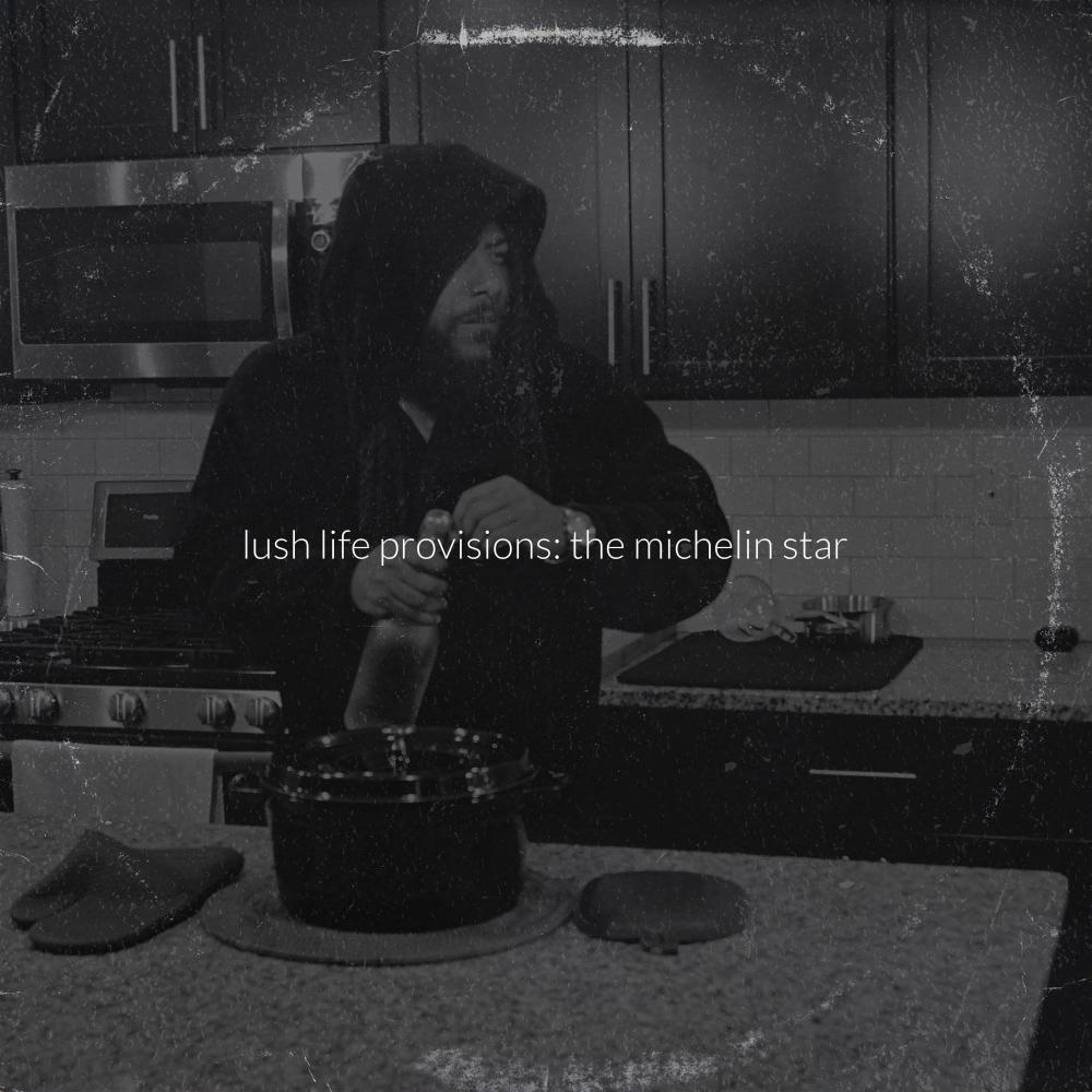 Caviar Pancakes (feat. Johnny Slash) (Explicit)