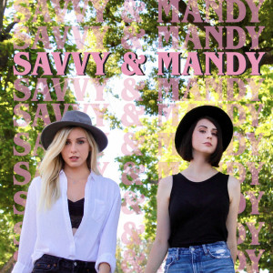 收聽Savvy & Mandy的Color歌詞歌曲
