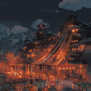 default playlist img