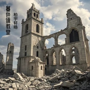 Album 暮色镇教堂 oleh 柏宇轩旸