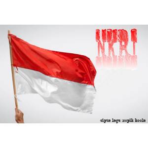 ดาวน์โหลดและฟังเพลง NKRI พร้อมเนื้อเพลงจาก MAMED