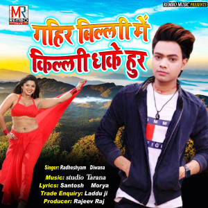 Album Gahir billi me killi dhake hure from 
