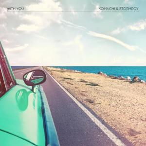 收聽Komachi的With You歌詞歌曲