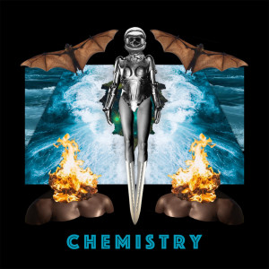 Listen to Chemistry song with lyrics from Jesse Judies