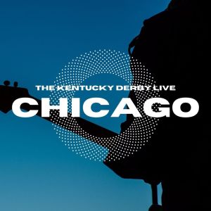 Album Chicago: The Kentucky Derby Live oleh Chicago
