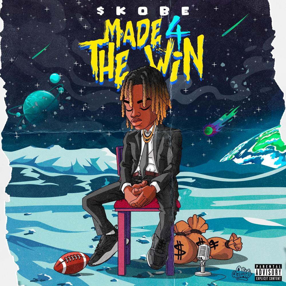 Big Dawg  (feat. Baby Jay) (Explicit)