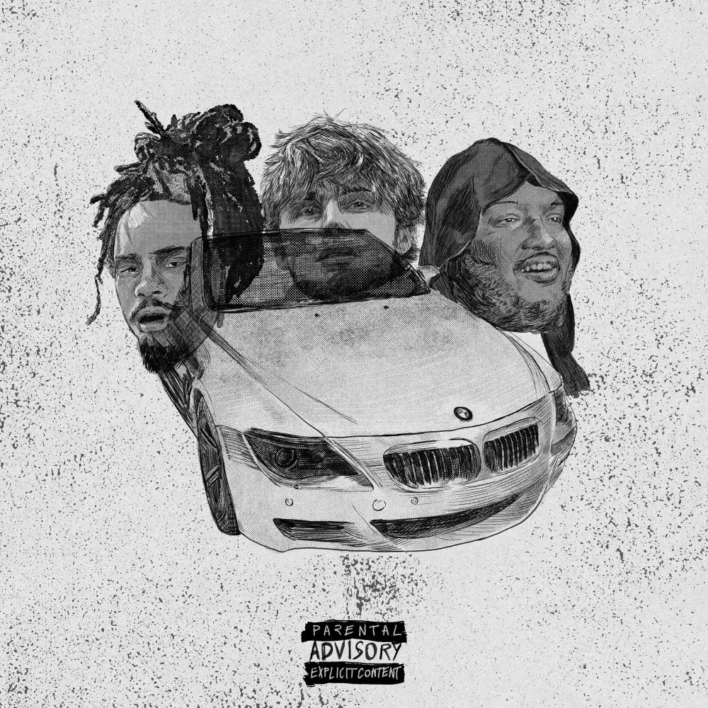 M6 (feat. Chuuwee & Wahid) (Explicit)