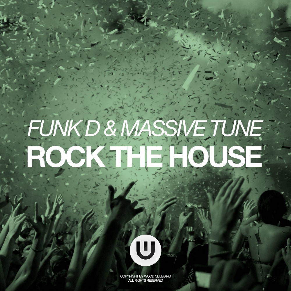 Rock the House (Original Mix)