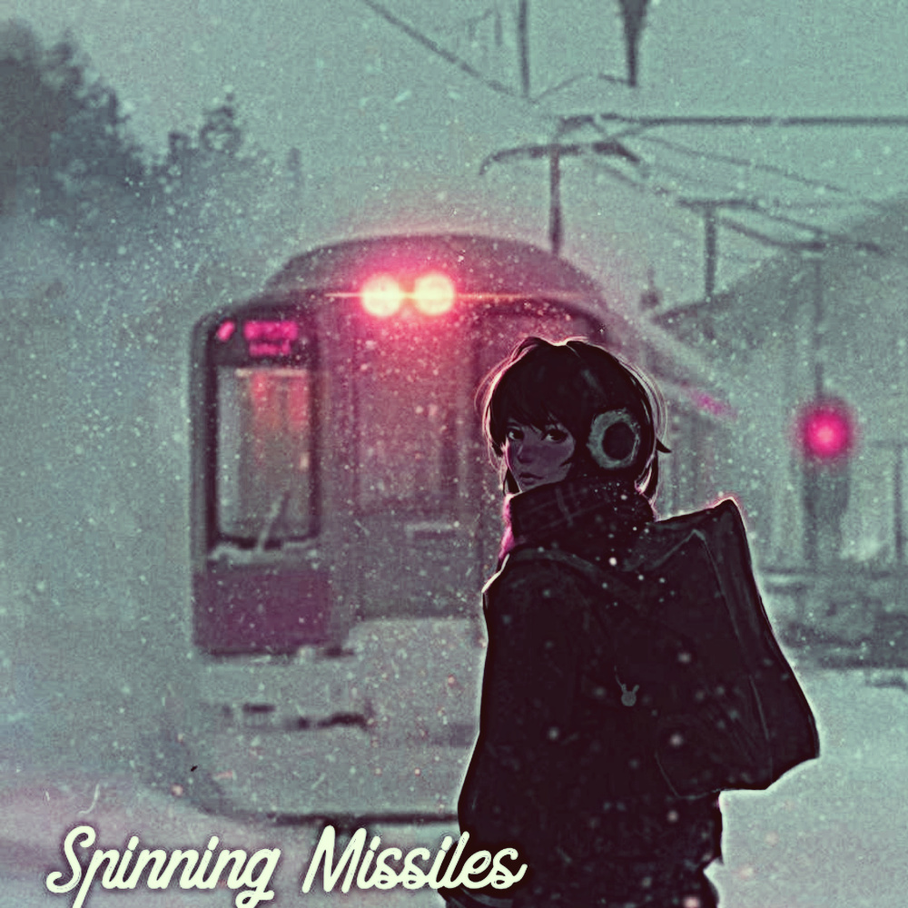 Spinning Missiles