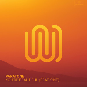 Paratone的專輯You're Beautiful