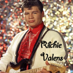 收聽Ritchie Valens的Donna (Single Version)歌詞歌曲
