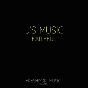 J's Music的專輯Faithful