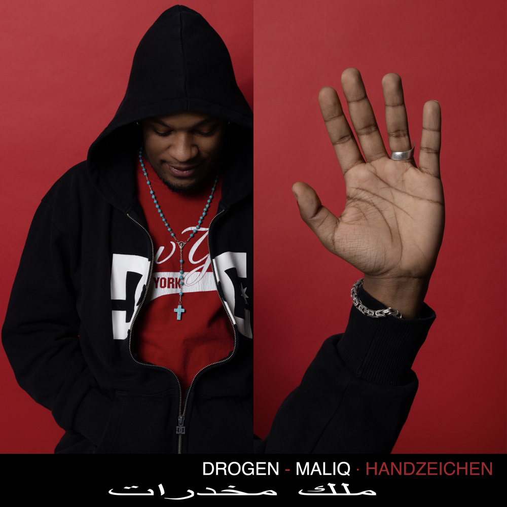 Handzeichen (Explicit)