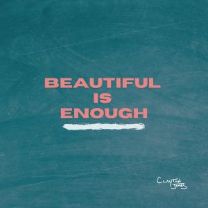 อัลบัม Beautiful Is Enough ศิลปิน Clayton Jones