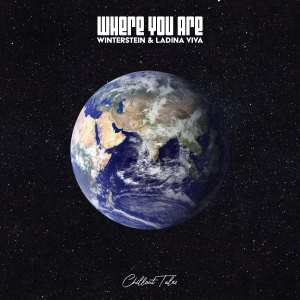 Listen to Where You Are song with lyrics from Winterstein