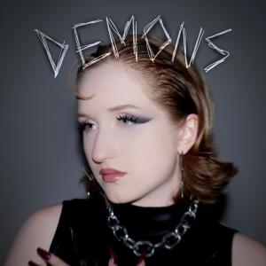 Cara的專輯Demons