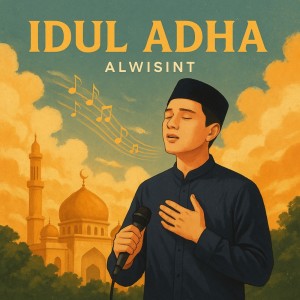 收聽Alwisint的Idul Adha歌詞歌曲