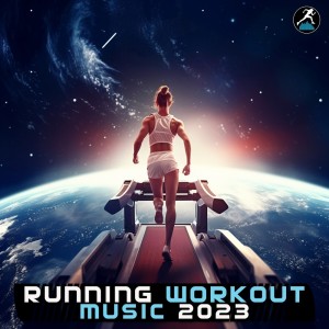 Running Workout Music 2023 dari Workout Trance
