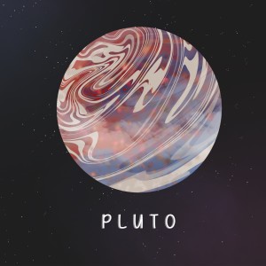 pluto dari Nico