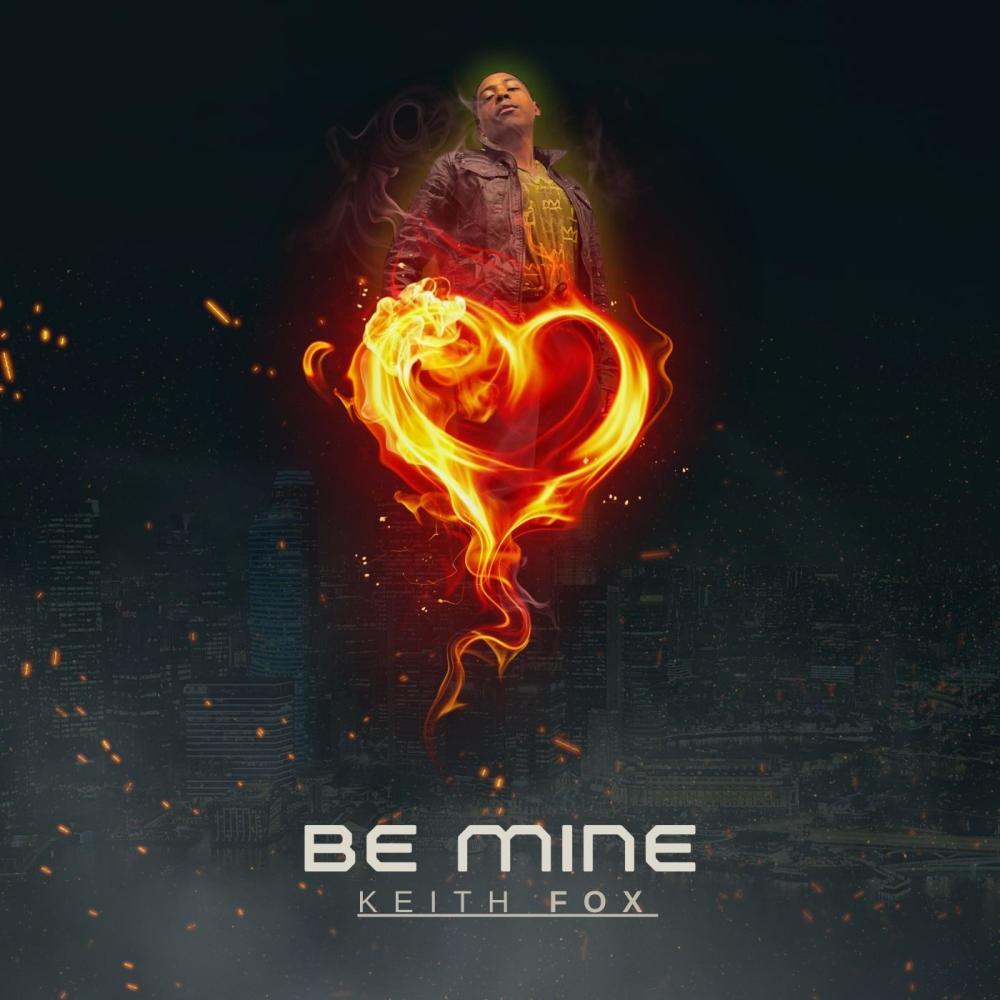 Be Mine (Instrumental)