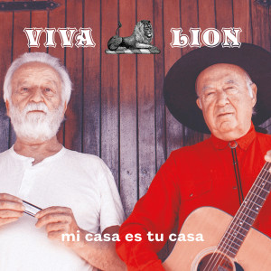 Listen to The Thrill song with lyrics from Viva Lion