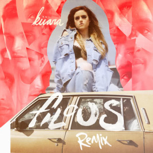 ดาวน์โหลดและฟังเพลง Messy (filous Remix) พร้อมเนื้อเพลงจาก Kiiara