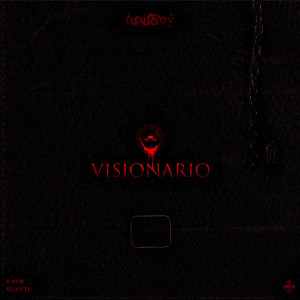 Album Visionario from RAYΦ