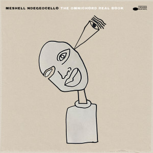 MeShell Ndegeocello的專輯The Omnichord Real Book (Explicit)