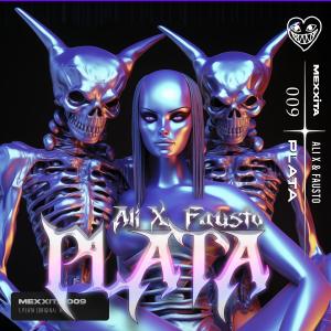 Fausto的專輯PLATA
