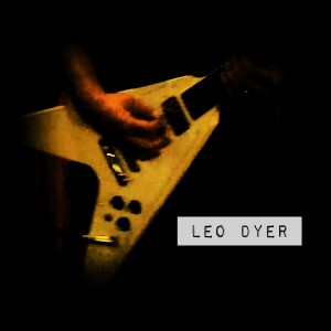 ดาวน์โหลดและฟังเพลง Departure พร้อมเนื้อเพลงจาก Leo Dyer