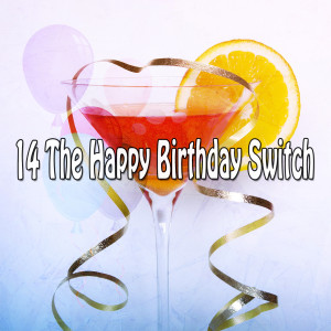 收聽Happy Birthday Party Crew的Happy Birthday with Synth 6歌詞歌曲