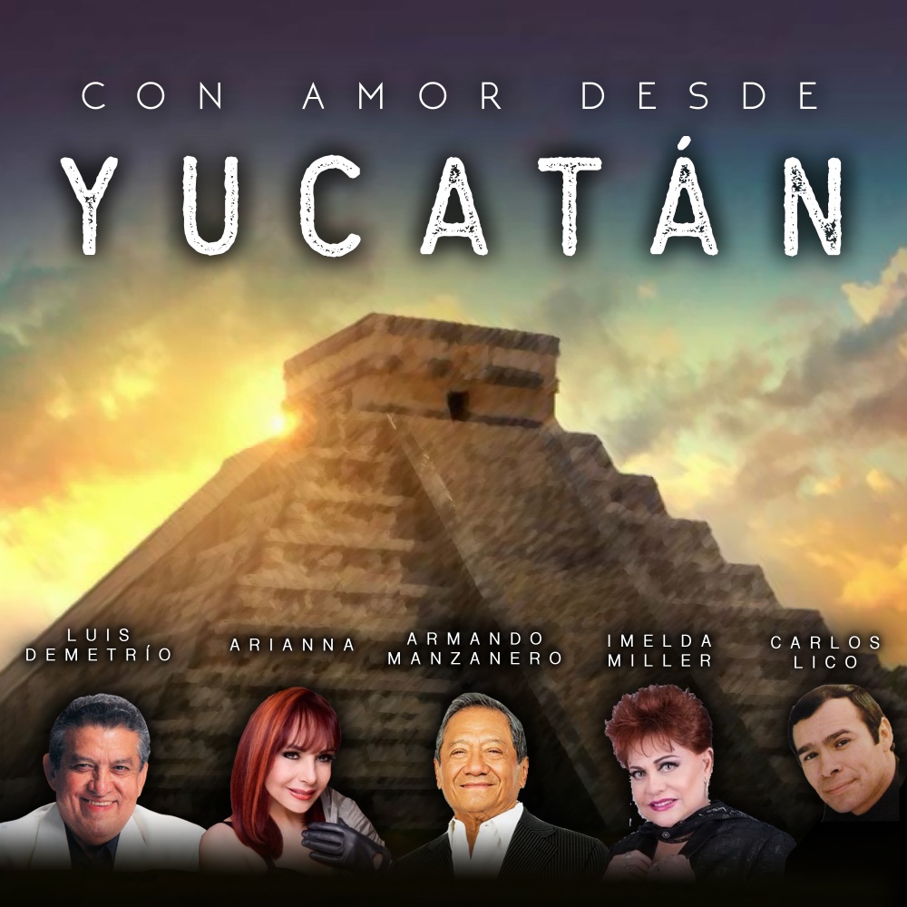 Alguien Como Tú