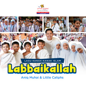 Album Labbaikallah oleh Aniq Muhai