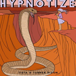 Album Hypnotize from 