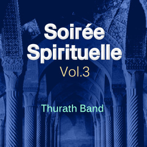 Dengarkan Rabana lagu dari Thurath Band dengan lirik