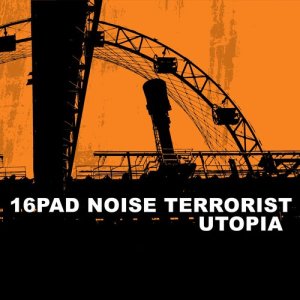 收聽16Pad Noise Terrorist的Indianina歌詞歌曲