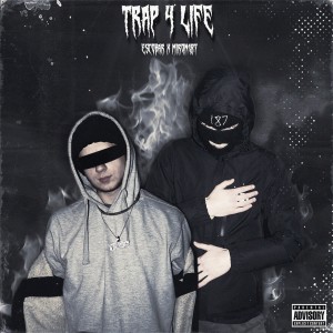 Listen to Trap 4 Life (Explicit) song with lyrics from Escobar