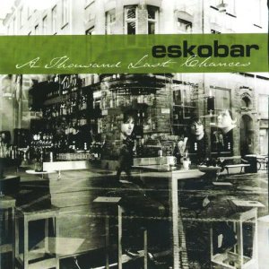 ดาวน์โหลดและฟังเพลง Cold Night พร้อมเนื้อเพลงจาก Eskobar