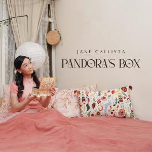 Album Pandora's Box from Jane Callista