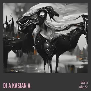 Album Dj a Kasian A from 