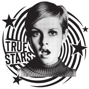 True Stars的專輯Riot For Me-EP (Explicit)