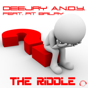 Album The Riddle oleh Pit Bailay