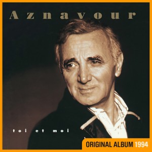 收聽Charles Aznavour的L'âge d'aimer歌詞歌曲