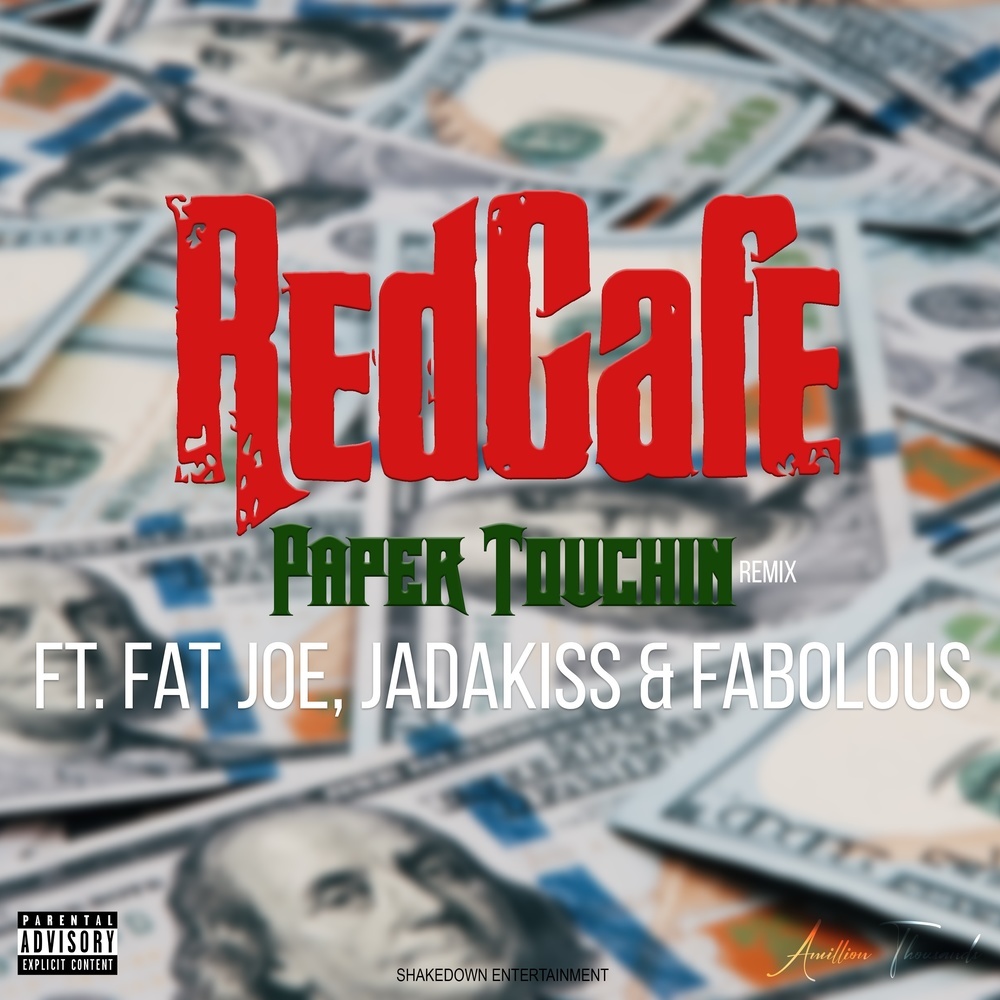 Paper Touchin (Explicit)